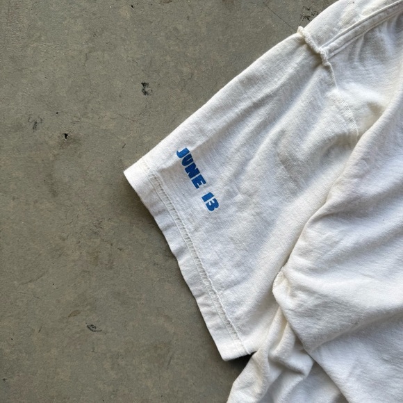 Rare Y2K Dumb & Dumber Movie Promo Tee - Picture 3 of 6